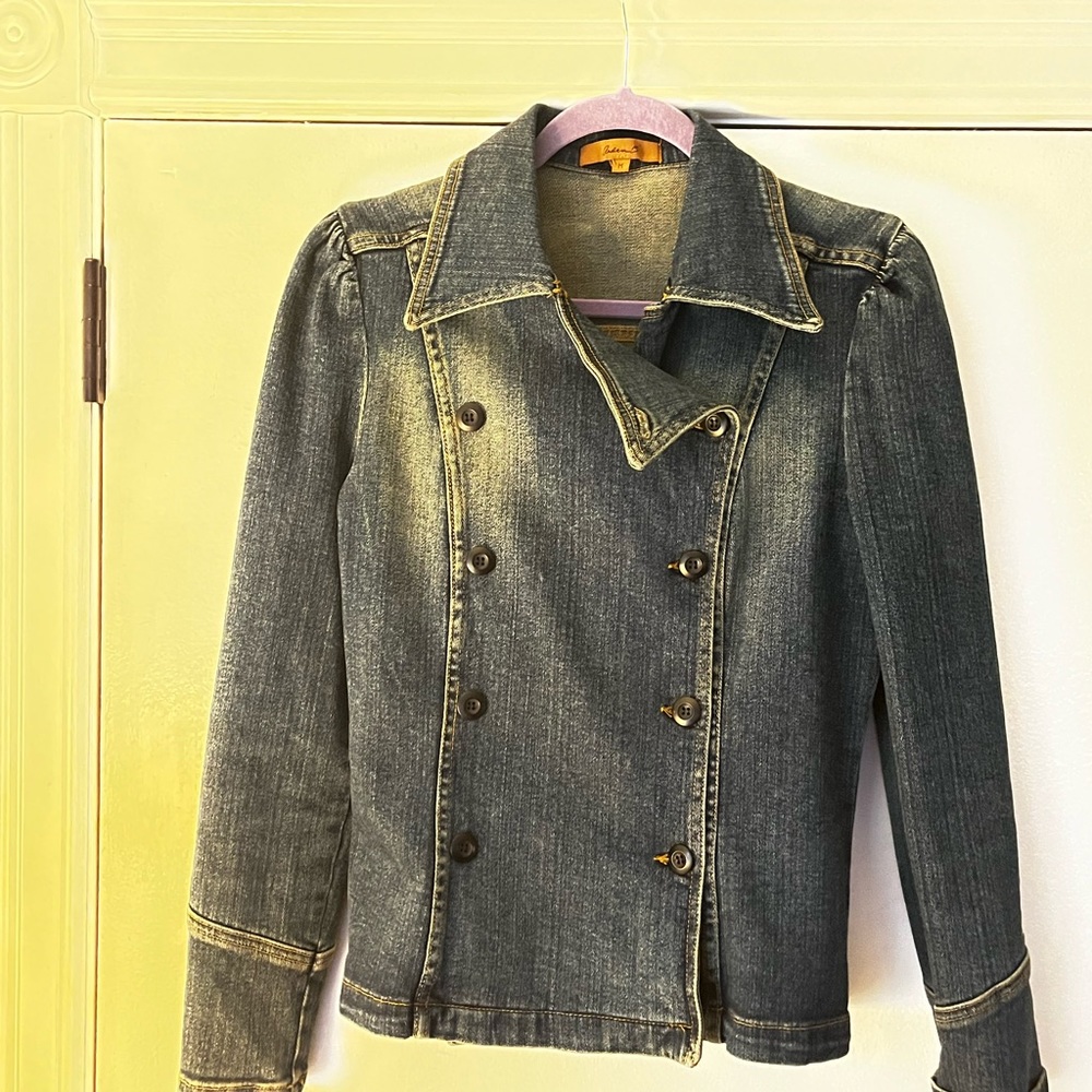 Arden B Denim Jacket